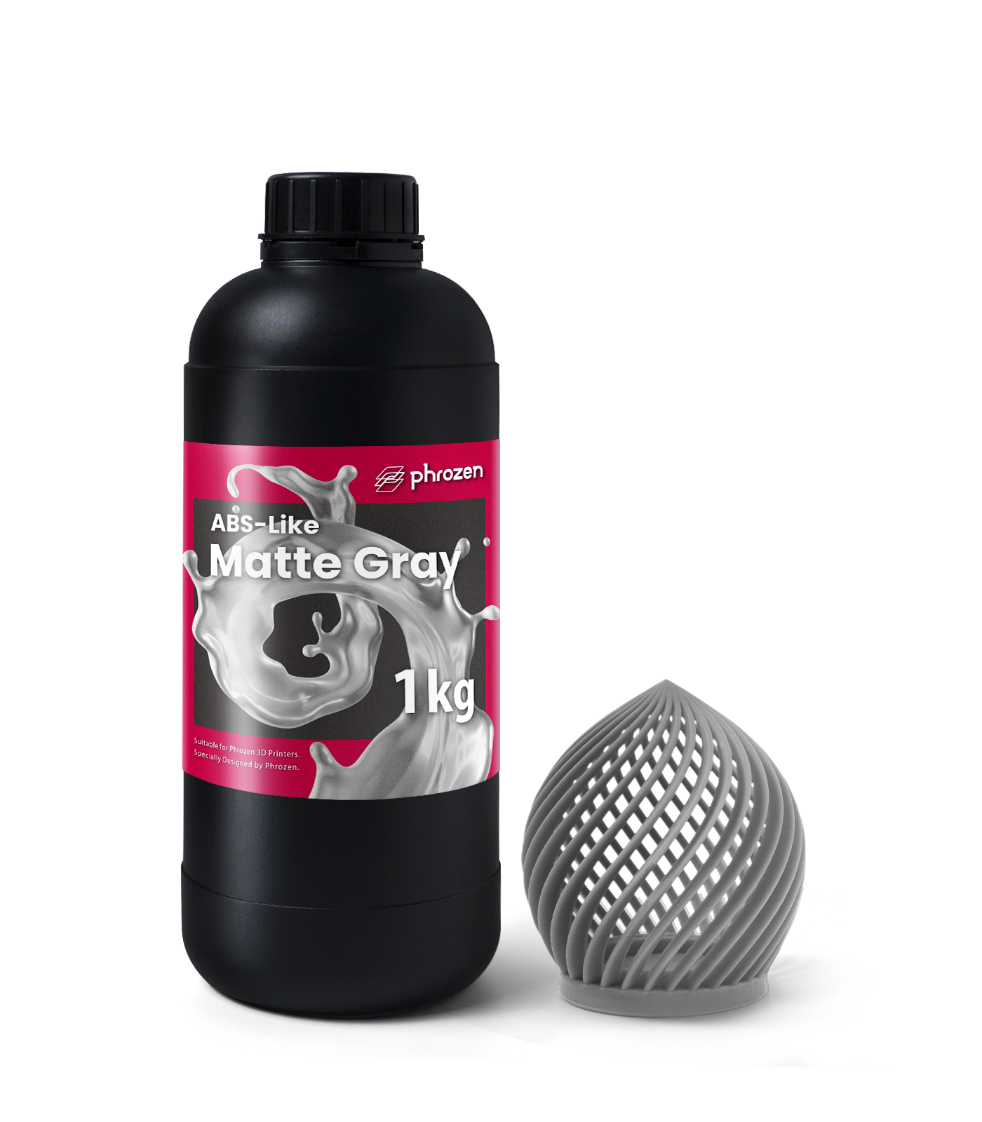 Phrozen ABS-Like 3D Printing Resin