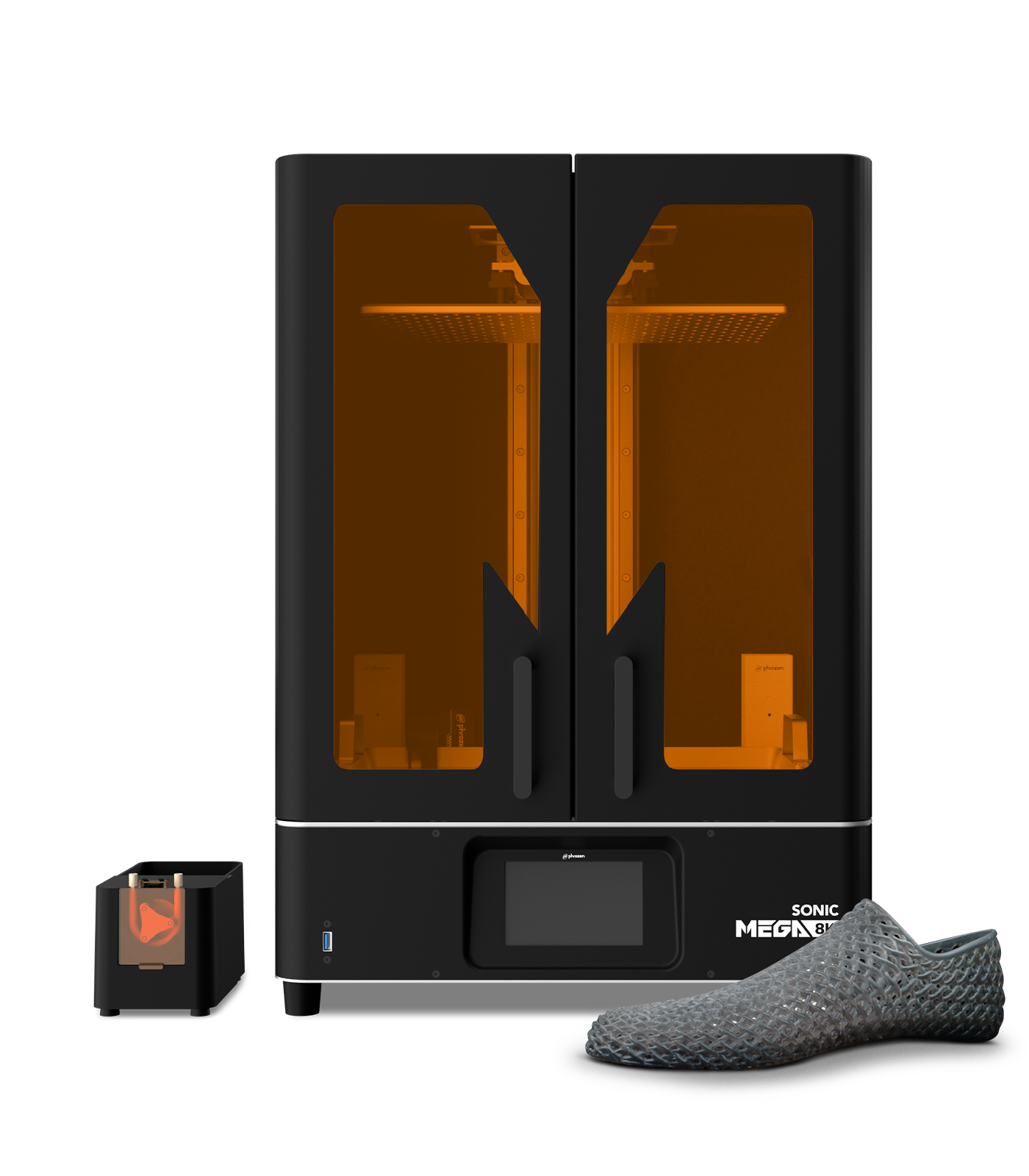 Phrozen Sonic Mega 8K V2 15" LCD 3D Printer