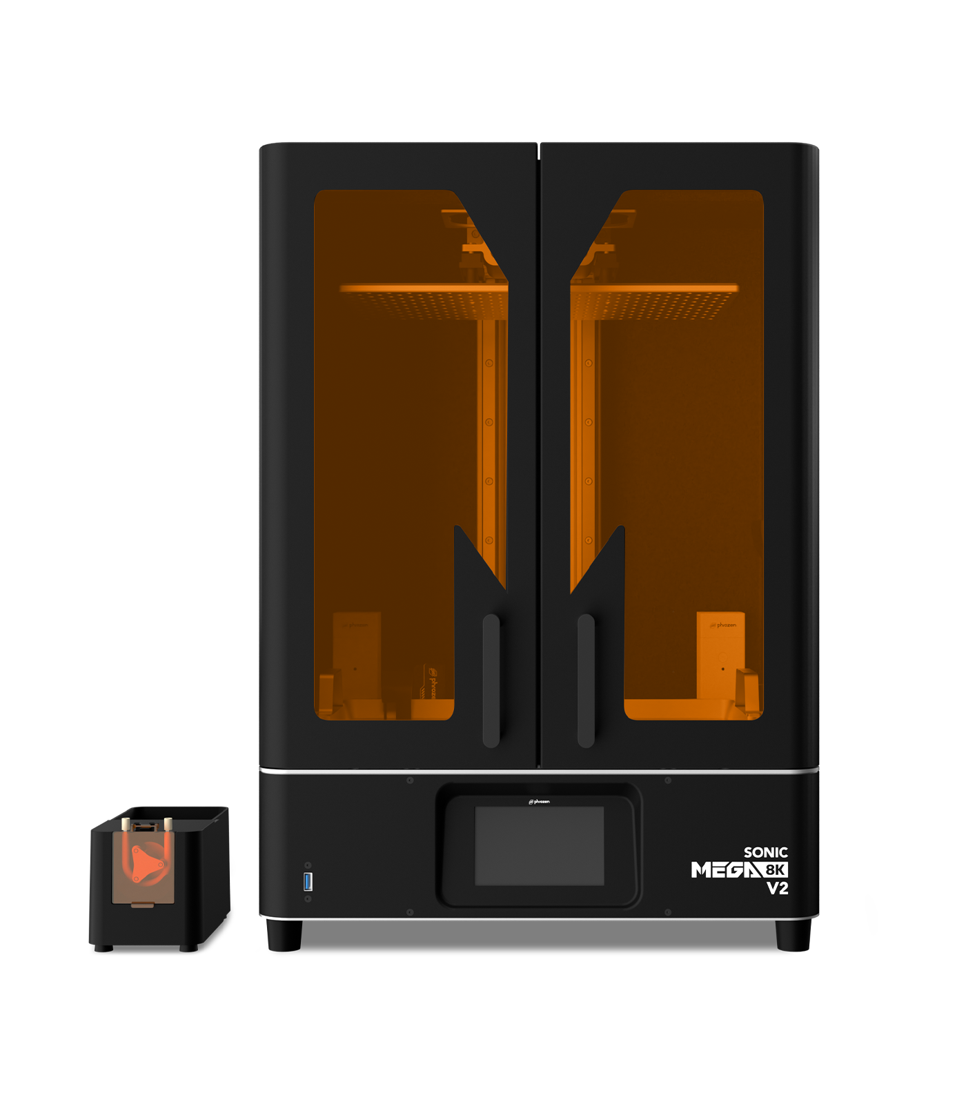 Phrozen Sonic Mega 8K V2 15" LCD 3D Printer