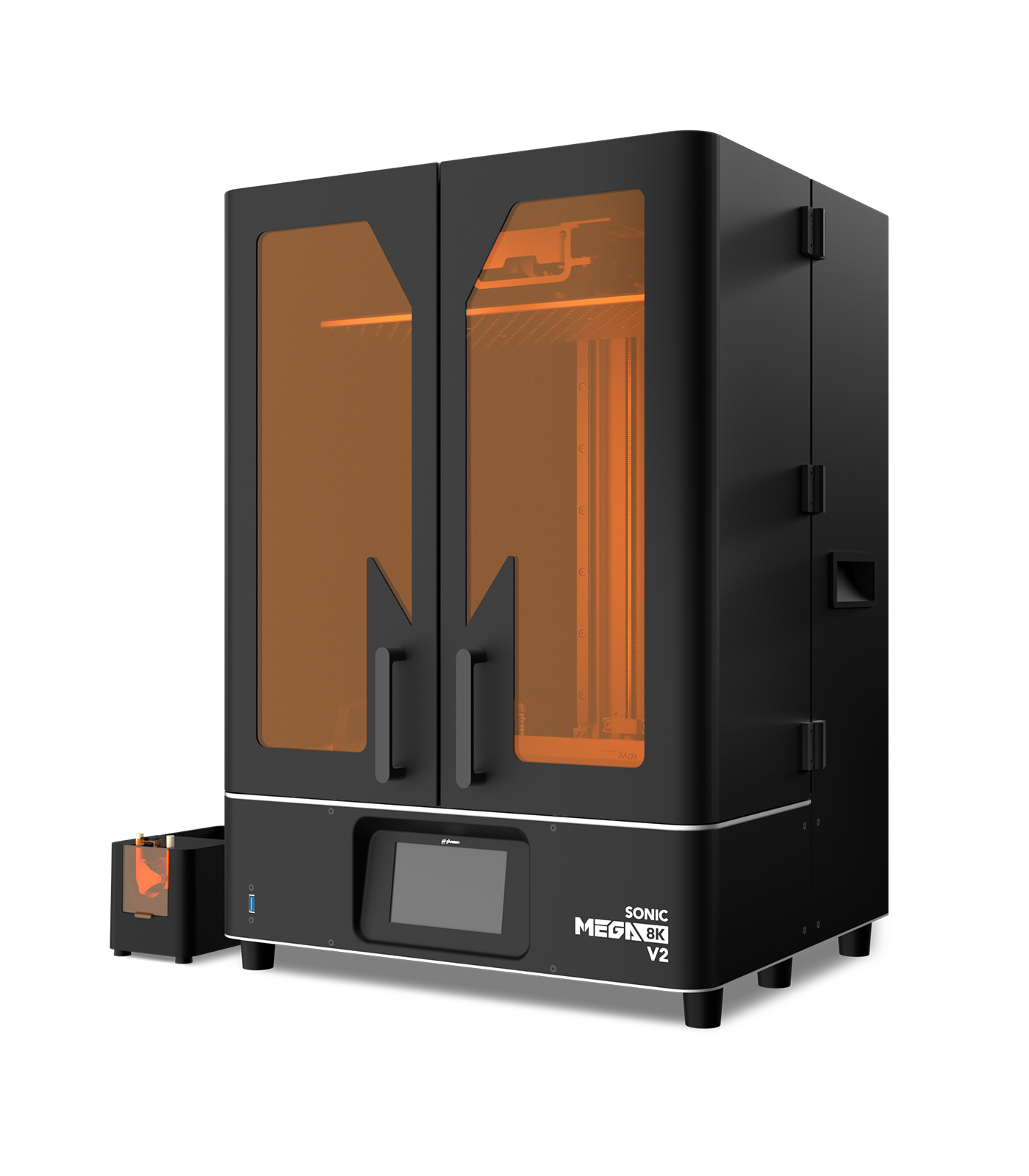 Phrozen Sonic Mega 8K V2 15" LCD 3D Printer