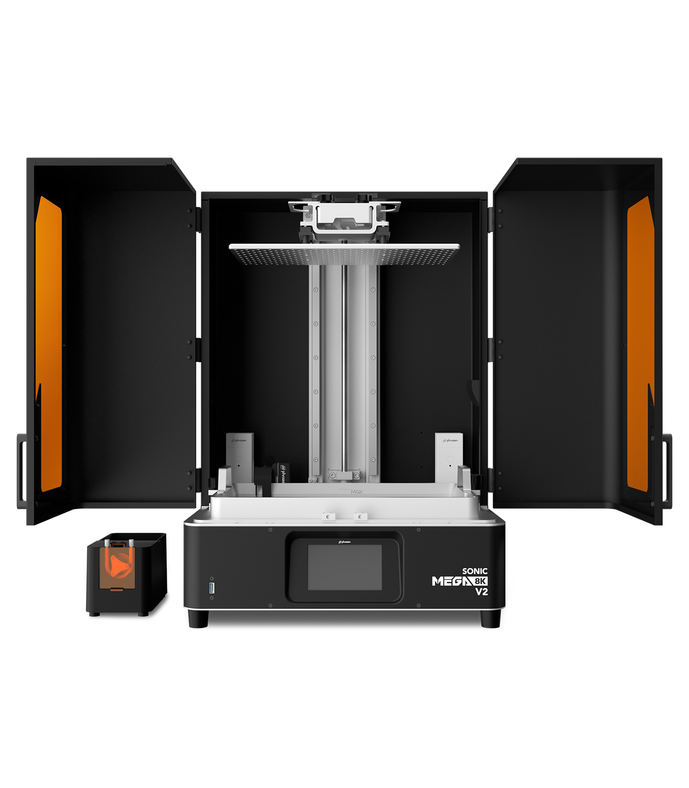 Phrozen Sonic Mega 8K V2 15" LCD 3D Printer