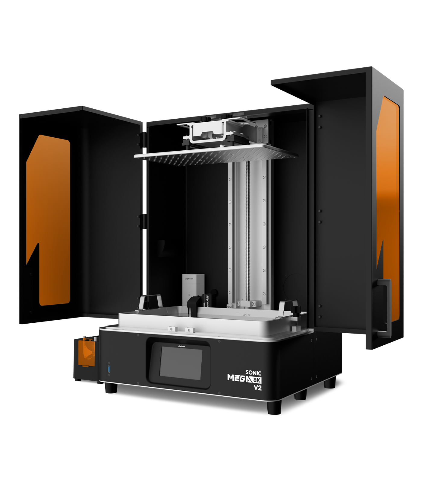 Phrozen Sonic Mega 8K V2 15" LCD 3D Printer